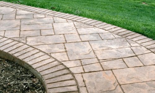 Stamped Concrete Albany GA Stamped Concrete Albany GA